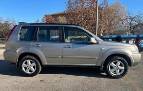 NISSAN X-TRAIL 2.2 DCI - 7