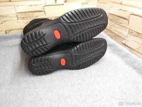 Ara 40 - dámske gore-tex členková obuv - 7