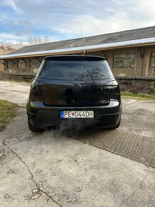 Volkswagen Golf 2.0 tdi Bez DPF - 7