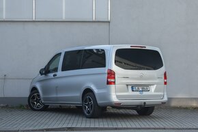 Mercedes-Benz Vito 116 CDI L KB Pro (8 místné) - 7