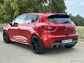 Renault Clio VI R.S. MK4 - 7