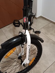 Detský bicykel Schwinn 20" - 7