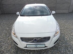 Volvo V60 2.0D3 V5 135PS AUT EXTRA STAV - 7