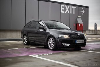 Škoda Octavia Combi 1.6 TDI CR DPF Ambition - 7