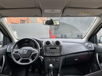 Dacia Logan 1.0 SCe Arctica✅r.v.2021✅ - 7