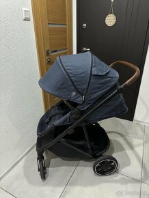 Britax Romer Strider - 7