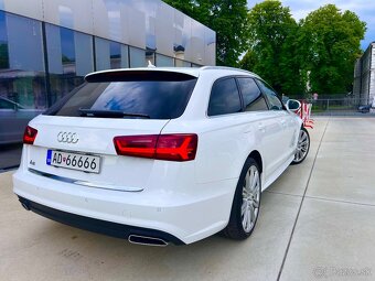 Audi a6 c7 2.0tdi s-tronic 140kw - 7