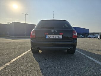 Audi S6 C5 4.2 - 7