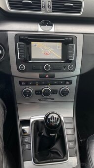 Volkswagen Passat B7 1.6 TDI 2013 r.v - 7