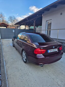 BMW E90 320D xdrive - 7