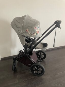 Cybex priam Koi - 7