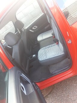 Škoda roomster 1.4 tdi - 7