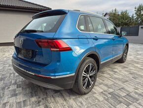 Volkswagen Tiguan 2.0 TDi 110kw DSG 2020 - 7