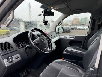 Volkswagen Multivan T5 2.0 TDi 4x4 4Motion DSG - 7