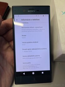 Sony Xperia XZ 32gb - 7