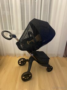 Stokke XploryX - 7