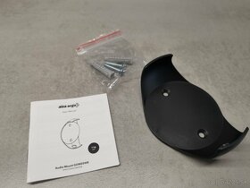 AlzaErgo Audio Mount GOM05WB pre Google Home Mini - 7