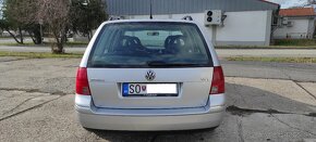 Volkswagen Vw Bora 1.8T Variant - 7