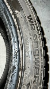 225/45R17 zimné pneumatiky - 7