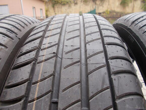 Pneumatiky Michelin 195/55R20 letné 4ks - 7