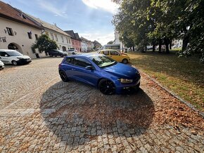 VOLKSWAGEN SCIROCCO 2.0TDI 103kw - 7