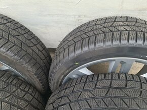 5X112 R20 AUDI SPEEDLINE+ZIMNE PNEU 245/40 R20 - 7