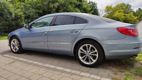 Predam VW Passat CC len 133tis. KM - 7