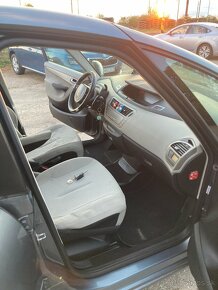 Citroen C4 Grand Picasso - 7