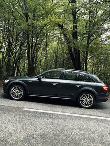 Audi A4 B9 Allroad 3.0TDI - 7