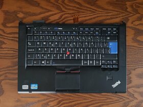 Rozpredám Lenovo ThinkPad T420 - 7