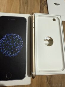 Predám Apple iPhone 6 32GB Malé známky používania - 7