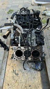 Motor Audi 210kw, kod motora DDVB, rok 2019 - 7