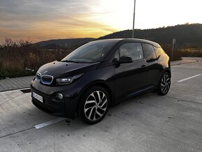 BMW i3 - 7