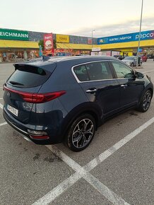 Kia Sportage GTline 1.6crdi Mhev 100kw 4x4 - 7