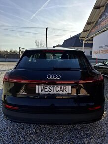 Audi E-tron 50 quattro Advanced-29172km - 7