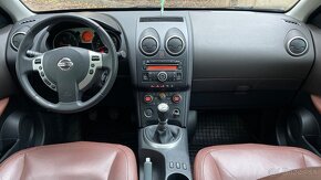 Nissan Qashqai 1.5 Dci 78kw Panoráma - 7