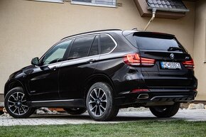 BMW X5 xDrive30d A/T. - 7