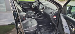 Hyundai IX35 2.0 CRDi PREMIUM - 7