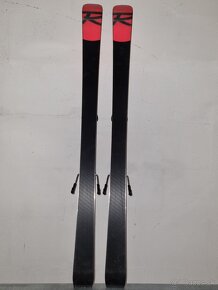 Lyže Rossignol Hero Athlete GS PRO 124 cm - 7