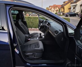 Volkswagen Golf Variant 2.0 TDI BMT Edition Highline EU6 - 7