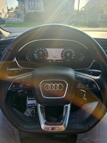 Audi Q3 35TFSI S-line - 7