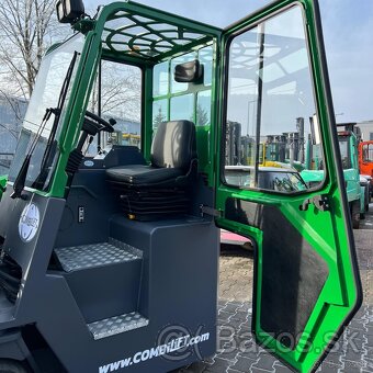 Combilift CB4000D Diesel - 7