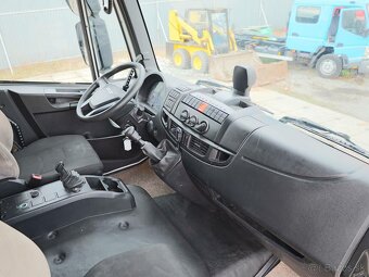 Iveco EUROCARGO 160E320 + PŘÍVĚS AGADOS MADONA, TANDEMOVÁ SO - 7