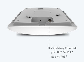 Nový Wi-Fi router TP-Link EAP225 (AC1350) - 7