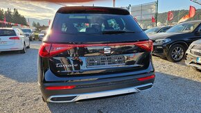 Seat Tarraco 1.5 TSI 150 Xcellence DSG PANORAMA LED KAMERA - 7