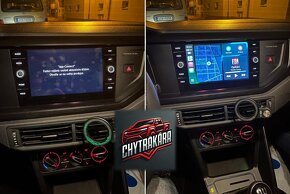 Aktivácia Android Auto a Apple CarPlay pre VW, SEAT, ŠKODA - 7