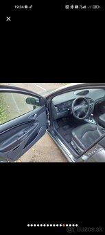 Citroen C5 2.2 exclusive - 7