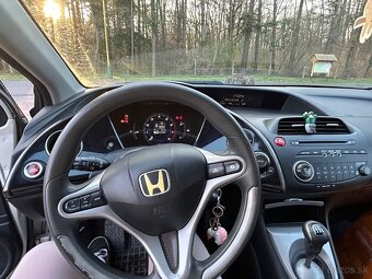 Honda civic 8g - 7