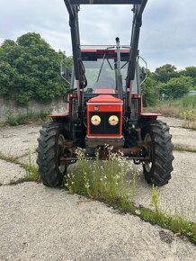 Zetor 7045 (uloženka) - 7