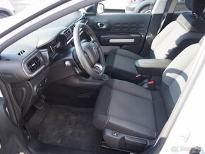 Citroën C3 PureTech 110 S S Feel A/T - 7